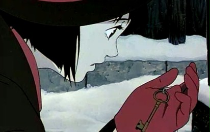 Millennium Actress - Zwiastun nr 1