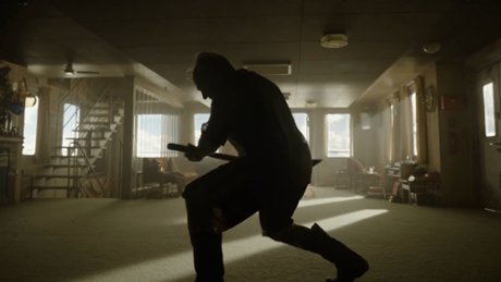 Digger - Teaser nr 1 (polski)