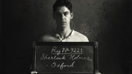 Young Sherlock - Teaser nr 1 (polski)