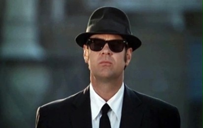 Blues Brothers 2000 - Zwiastun nr 1