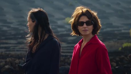 Gorzkie święta - Teaser nr 1