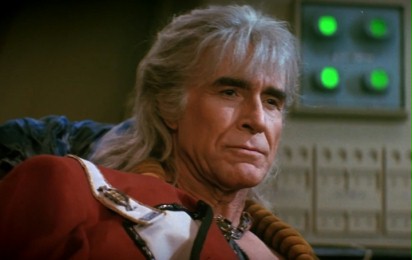 Star Trek II: Gniew Khana - Zwiastun nr 1