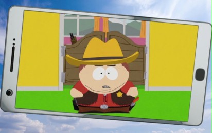 South Park: Phone Destroyer - Zwiastun nr 1 - E3 2017