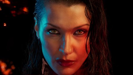 The Beauty - Teaser nr 1