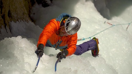 Himalayan Ice - Zwiastun nr 1