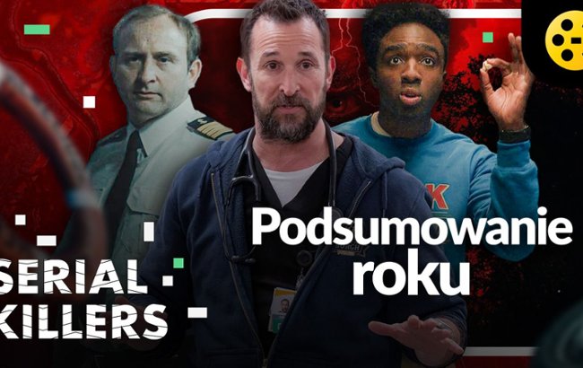 Podsumowujemy rok 2025 w świecie seriali