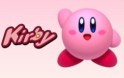 Kirby Star Allies - Zwiastun nr 1 - E3 2017