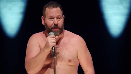 Bert Kreischer: Hey Big Boy - Zwiastun nr 1