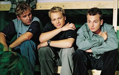 Poranek kojota - Zwiastun nr 1