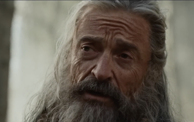 The Death of Robin Hood