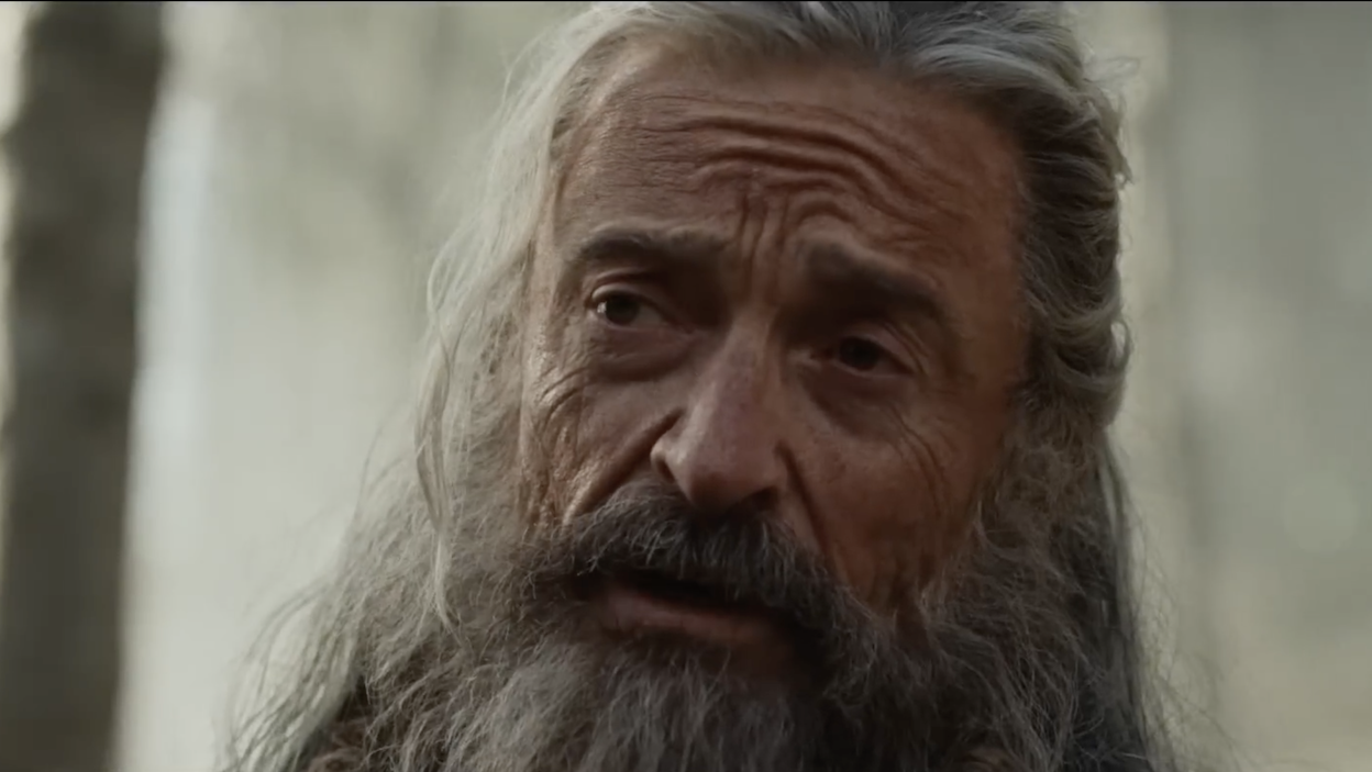 Hugh Jackman jako Robin Hood w zwiastunie nowego filmu A24