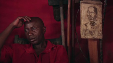 Kongo - Zwiastun nr 1 (angielski)