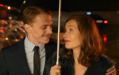 Souvenir - Zwiastun nr 1 (angielski)