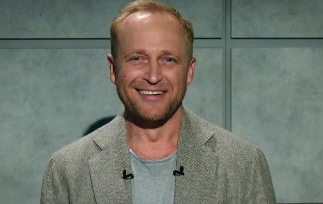 Piotr Adamczyk kontra Orzełek Iggy