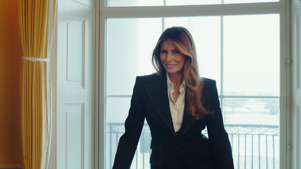 Czy "Melania" przyciągnie uwagę amerykańskich żołnierzy w Polsce?