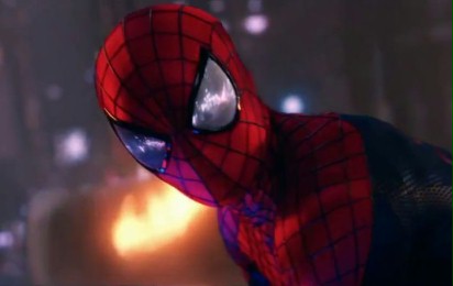 Niesamowity Spider-Man 2 - Spot nr 3