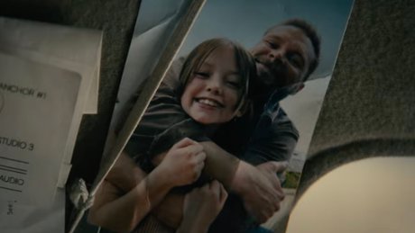 Mumia: Film Lee Cronina - Teaser nr 1