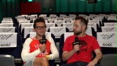 Młodzi i Film 2017. Rozmawiamy z Tomaszem Wasilewskim, przewodniczącym jury