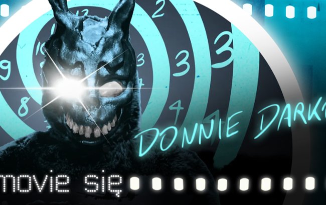 Oglądaj "Donnie Darko" wraca do kin! Jak broni się po latach kultowy film?