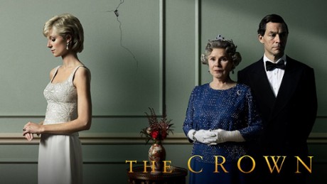 The Crown - Serial Killers "The Crown" - sezon 5