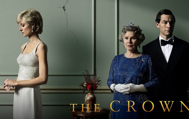 "The Crown" - sezon 5