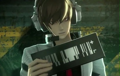 Freedom Wars - Zwiastun nr 1