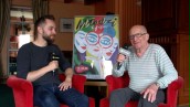 Młodzi i Film. Rozmawiamy z Wojciechem Pszoniakiem