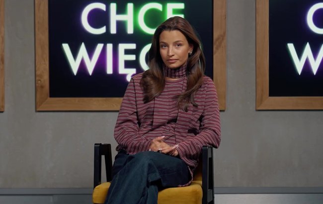 Julia Wieniawa o cyberbezpieczeństwie