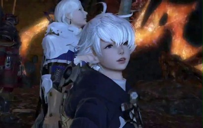 Final Fantasy XIV: A Realm Reborn - Zwiastun nr 2