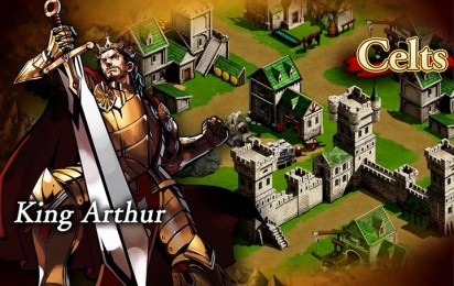 Age of Empires: World Domination - Zwiastun nr 1