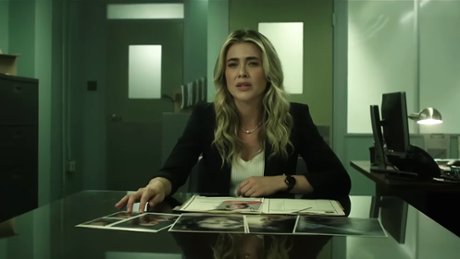 The Hunting Party - Zwiastun nr 1