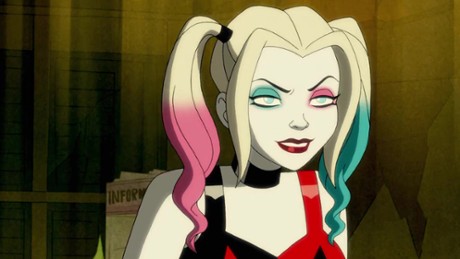 Harley Quinn - Zwiastun nr 3 (sezon 2)