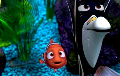 Gdzie jest Nemo - Zwiastun nr 3