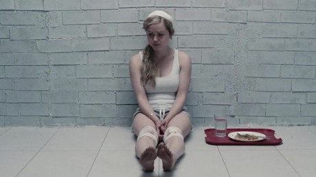 Hippopotamus - Zwiastun nr 1