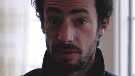 Inside Kilian Jornet - Zwiastun nr 1