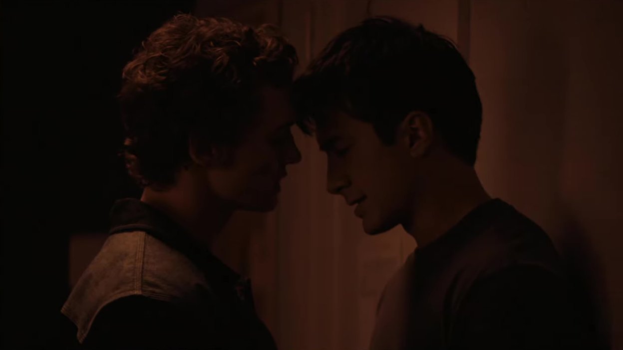 Wybieramy najgorętsze ekranowe rywalizacje