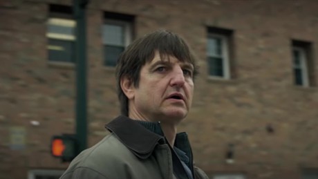 Na uświęconej ziemi - Zwiastun nr 1