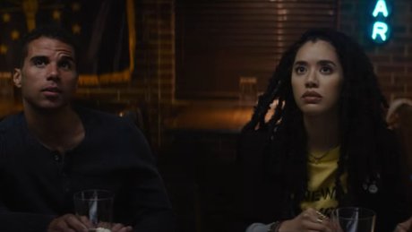 Krzyk 7 - Spot nr 1 (polski)