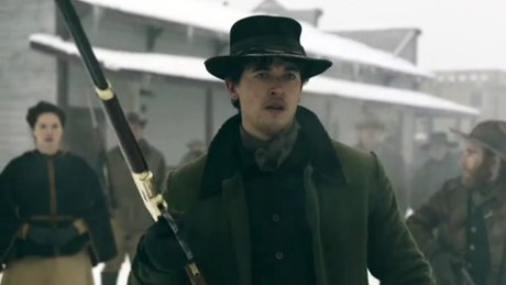 Billy the Kid - Spot nr 1 (polski)