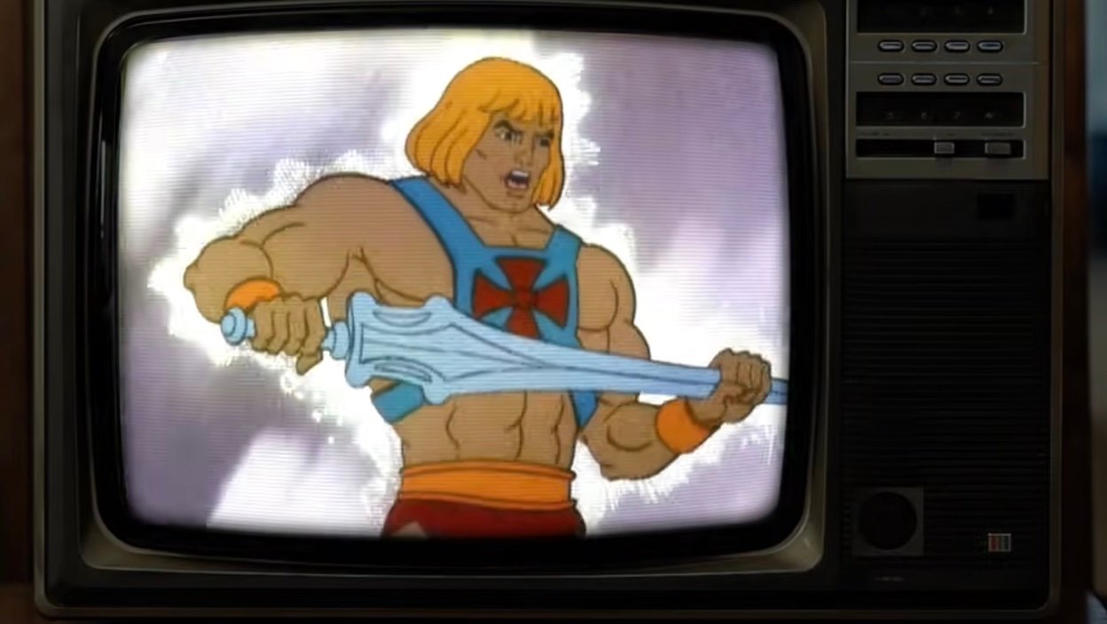 "Masters of the Universe" – pierwszy teaser. Zwiastun już jutro