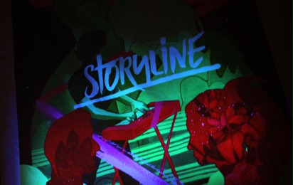 Storyline - Relacja wideo Uroczysta premiera serialu "Storyline"