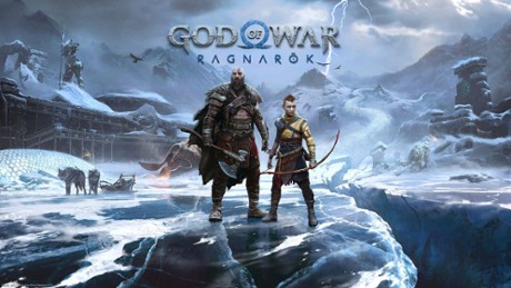 God of War: Ragnarok - Checkpoint Next-genowy "Wiedźmin 3", "God of War: Ragnarok" oraz Video Game Awards