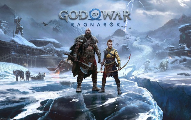 Next-genowy "Wiedźmin 3", "God of War: Ragnarok" oraz Video Game...