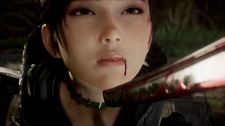 Beast of Reincarnation - Zwiastun nr 1