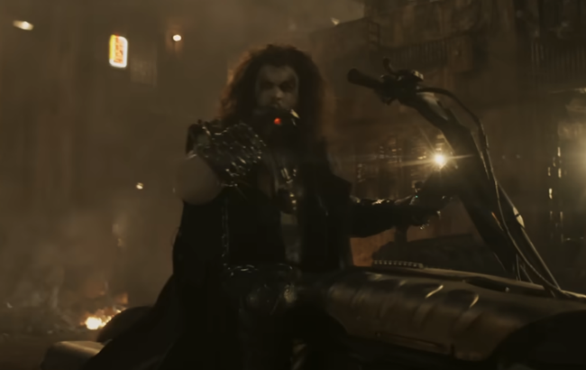 Supergirl: Woman of Tomorrow