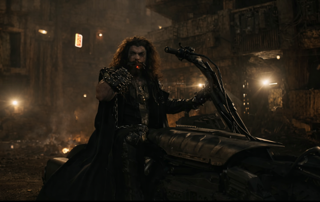 Supergirl: Woman of Tomorrow