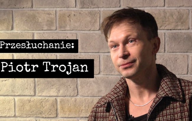 Co zrobiłby Piotr Trojan jako prezydent Polski?