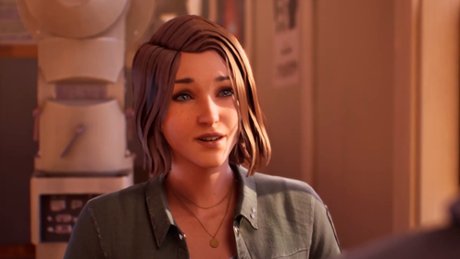 Life Is Strange: Reunion - Zwiastun nr 1