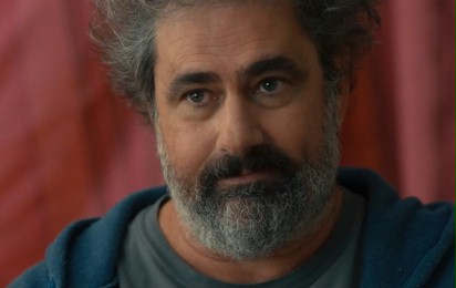 Cigarettes et Chocolat chaud - Zwiastun nr 1 (angielski)