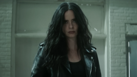 Daredevil: Odrodzenie - Teaser nr 1